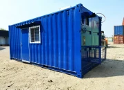 Container Jadi Kantor? Solusi Praktis untuk Bisnis yang Bergerak Cepat