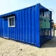 Container Jadi Kantor? Solusi Praktis untuk Bisnis yang Bergerak Cepat