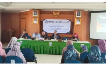 Bekali UKM Jakarta Barat Lindungi Merek dari Plagiarisme, Telkom Gelar Pelatihan Strategi Branding