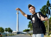 Pulang dari Jepang, Sudeli Siapkan Langkah Baru Membangun Toko Sembako