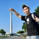 Pulang dari Jepang, Sudeli Siapkan Langkah Baru Membangun Toko Sembako
