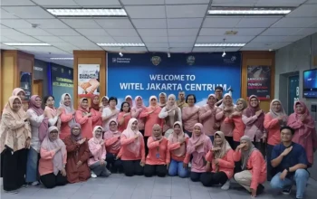 Indibiz Bantu UMKM Love Cooking Naik Kelas lewat Digitalisasi dan Pemanfaatan AI