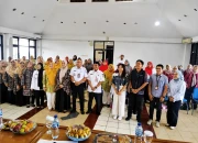 Telkom Dorong UMKM Naik Kelas melalui Pelatihan Kreatif dan Penguatan Keterampilan Usaha