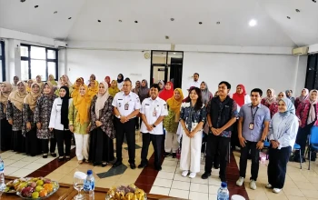 Telkom Dorong UMKM Naik Kelas melalui Pelatihan Kreatif dan Penguatan Keterampilan Usaha