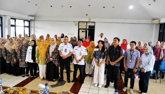 Telkom Dorong UMKM Naik Kelas melalui Pelatihan Kreatif dan Penguatan Keterampilan Usaha