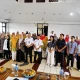 Telkom Dorong UMKM Naik Kelas melalui Pelatihan Kreatif dan Penguatan Keterampilan Usaha