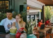 Cafés de travail à Bali : les meilleurs endroits pour travailler, profiter du café et rester productif