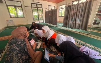 Peneliti UNJ Kembangkan Game Edukatif RATU untuk Tingkatkan Kemandirian Perawatan Organ Reproduksi Anak Hambatan Intelektual