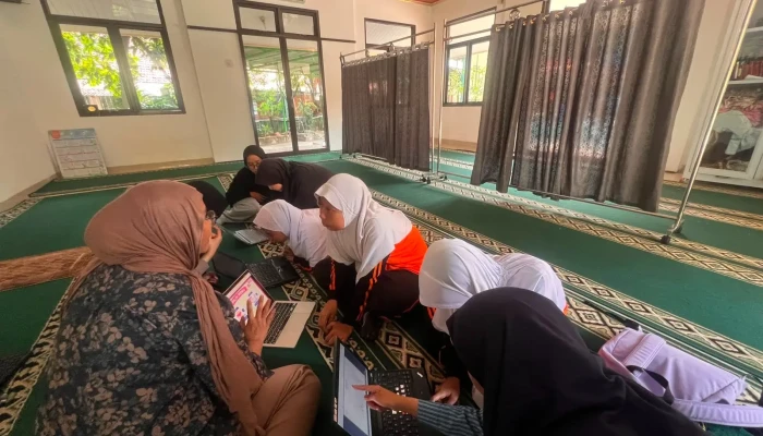 Peneliti UNJ Kembangkan Game Edukatif RATU untuk Tingkatkan Kemandirian Perawatan Organ Reproduksi Anak Hambatan Intelektual