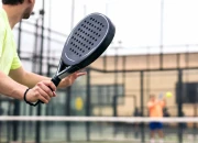 Lapangan Padel Berkualitas Dimulai dari Pemilihan Turf yang Tepat