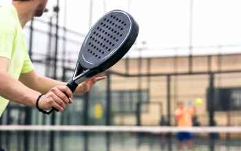 Lapangan Padel Berkualitas Dimulai dari Pemilihan Turf yang Tepat