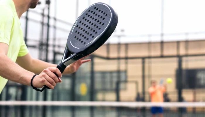 Lapangan Padel Berkualitas Dimulai dari Pemilihan Turf yang Tepat