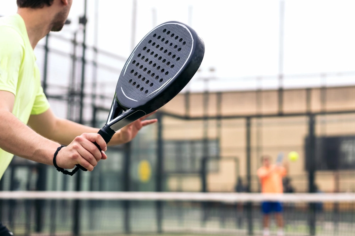 Lapangan Padel Berkualitas Dimulai dari Pemilihan Turf yang Tepat
