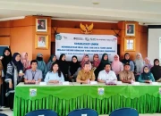 Telkom Witel Jakarta Inner Dorong UMKM Tingkatkan Daya Saing melalui Inovasi Desain Kemasan