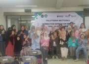 Witel Jakarta Inner Dorong UMKM Raih Kepercayaan Konsumen melalui Penguatan Kualitas dan Pelayanan