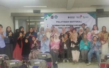 Witel Jakarta Inner Dorong UMKM Raih Kepercayaan Konsumen melalui Penguatan Kualitas dan Pelayanan